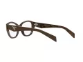 Prada Gafas Graduadas PR 21ZV 15L1O1