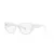 Prada Gafas Graduadas PR 21ZV 17K1O1_53