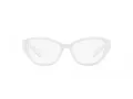 Prada Gafas Graduadas PR 21ZV 17K1O1_53