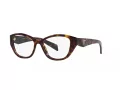 Prada Gafas Graduadas 21ZV 19J1O1