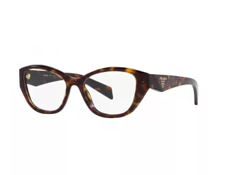 Prada Gafas Graduadas 21ZV 19J1O1