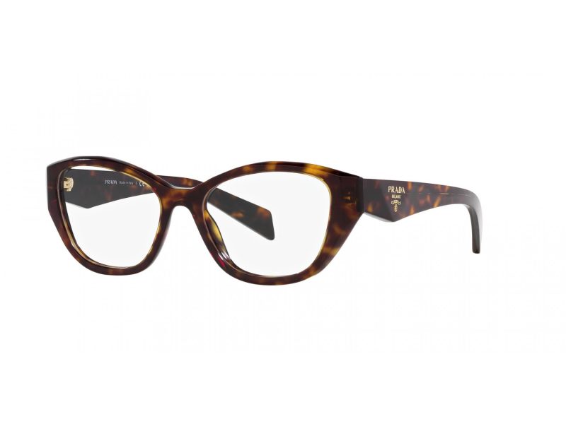 Prada Gafas Graduadas PR 21ZV 19J1O1