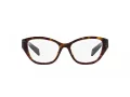 Prada Gafas Graduadas 21ZV 19J1O1