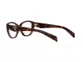Prada Gafas Graduadas 21ZV 19J1O1
