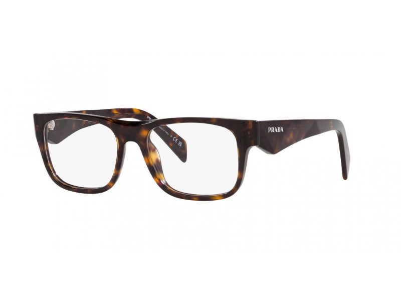 Prada Gafas Graduadas PR 22ZV 19J1O1