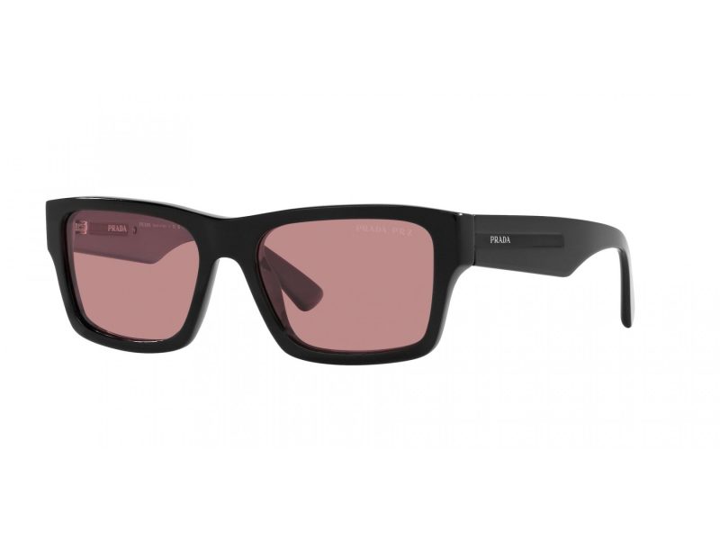 Prada Gafas de Sol PR 25ZS 1AB05Z