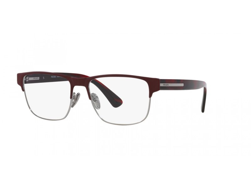Prada Gafas Graduadas PR 57ZV 12G1O1