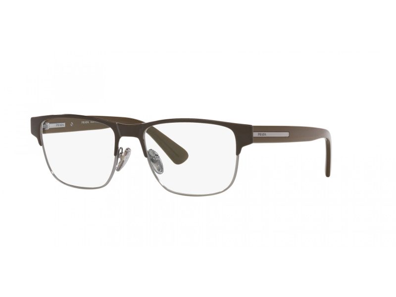Prada Gafas Graduadas PR 57ZV 17J1O1