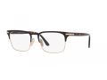 Prada Gafas Graduadas 58ZV 01U1O1