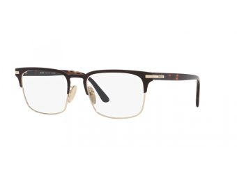 Prada Gafas Graduadas 58ZV 01U1O1