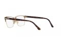 Prada Gafas Graduadas 58ZV 01U1O1