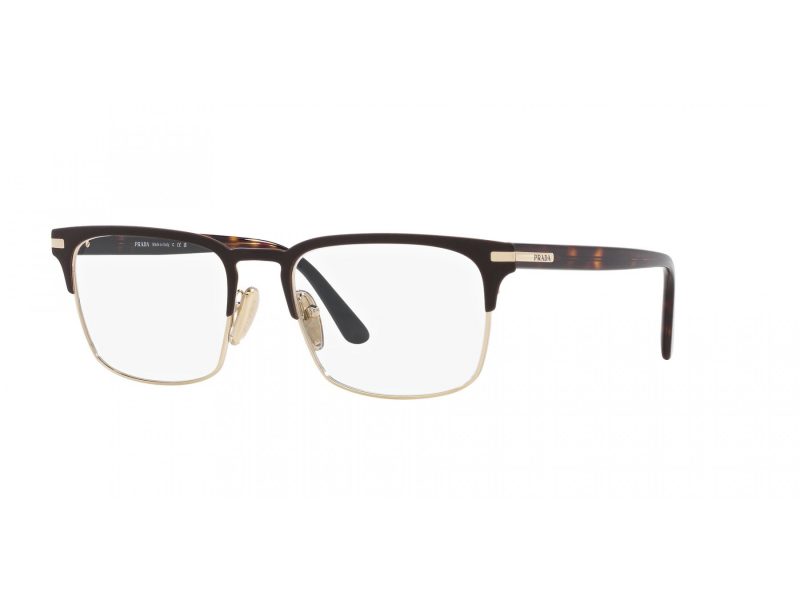 Prada Gafas Graduadas PR 58ZV 01U1O1