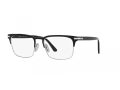 Prada Gafas Graduadas PR 58ZV 1AB1O1