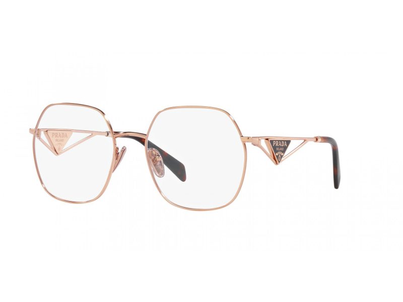 Prada Gafas Graduadas PR 59ZV SVF1O1