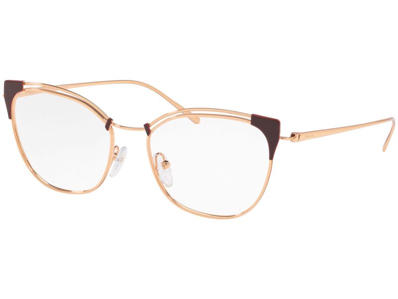 Prada Conceptual Gafas Graduadas PR 62UV 4001/O1