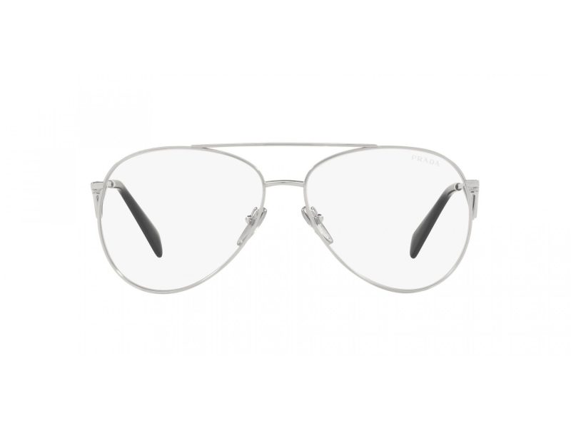 Prada Gafas de Sol PR 73ZS 1BC08N