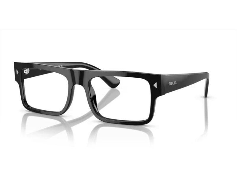 Prada Gafas Graduadas PR A01V 16K1O1