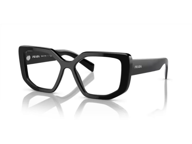 Prada Gafas Graduadas PR A04V 1AB1O1