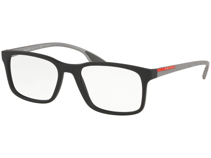 Prada Linea Rossa Lifestyle Gafas Graduadas PS 01LV 4901O1