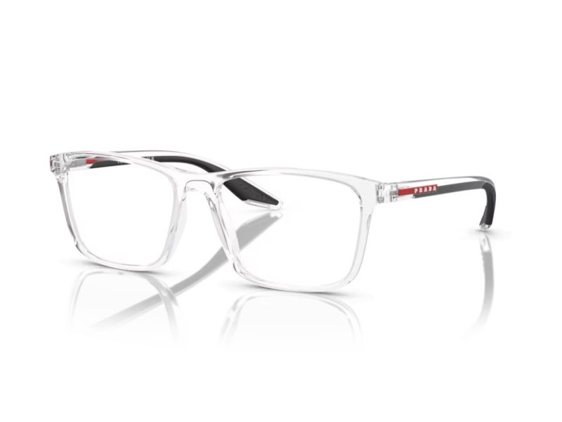 Prada Linea Rossa Gafas Graduadas PS 01QV 2AZ1O1