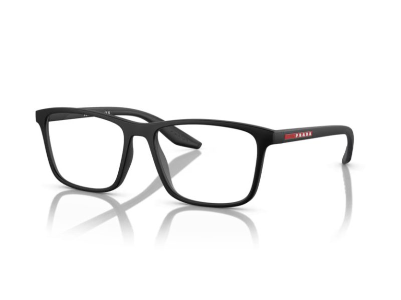 Prada Linea Rossa Gafas Graduadas PS 01QV DG01O1