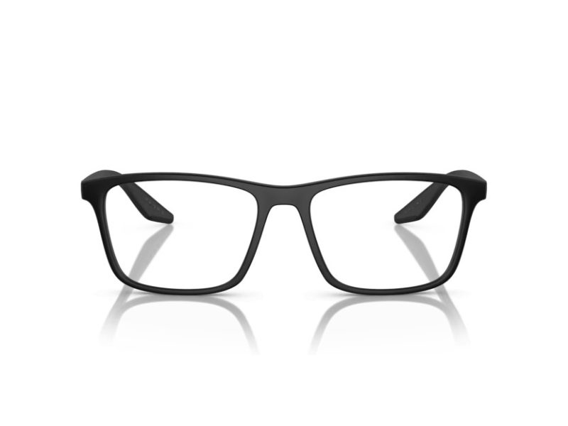 Prada Linea Rossa Gafas Graduadas PS 01QV DG01O1