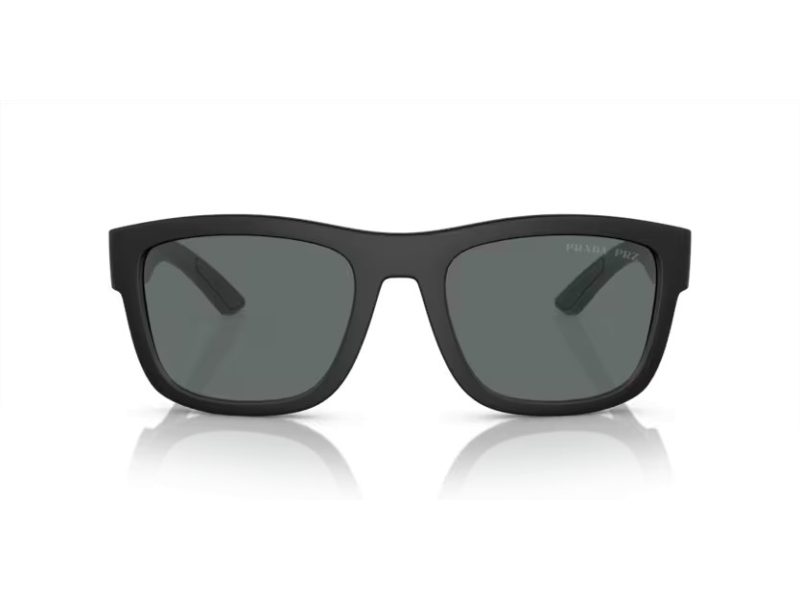 Prada Linea Rossa Gafas de Sol PS 01ZS DG002G