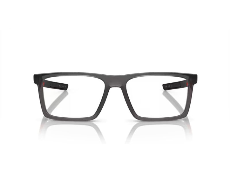 Prada Linea Rossa Gafas Graduadas PS 02QV 01D1O1