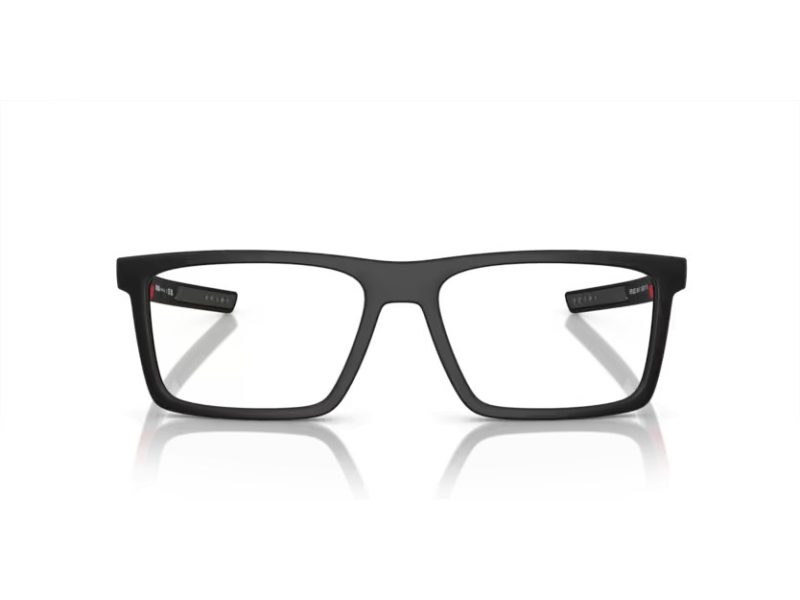 Prada Linea Rossa Gafas Graduadas PS 02QV 1BO1O1