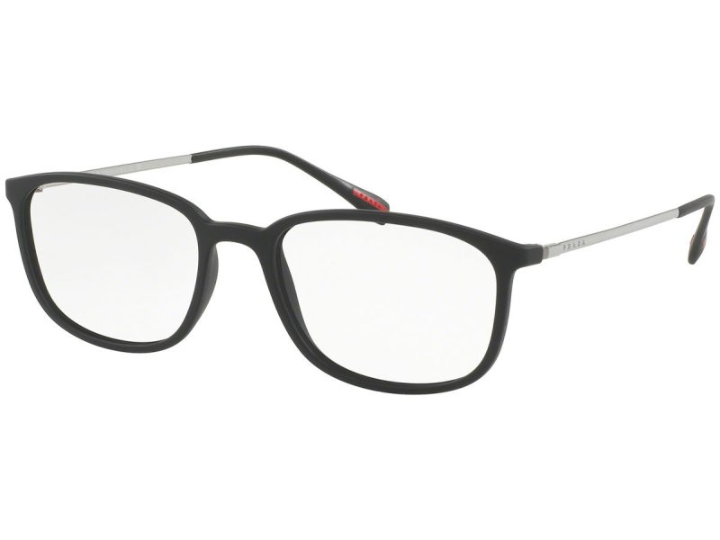 Prada Linea Rossa Lifestyle Gafas Graduadas PS 03HV DG01O1