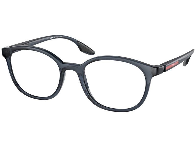 Prada Linea Rossa Gafas Graduadas PS 03NV CZH1O1