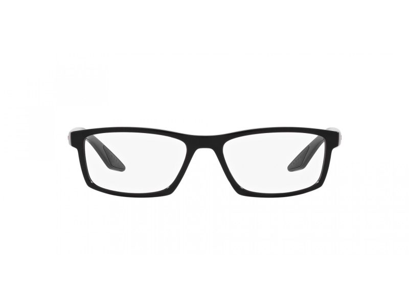 Prada Linea Rossa Gafas Graduadas PS 04PV 1AB1O1