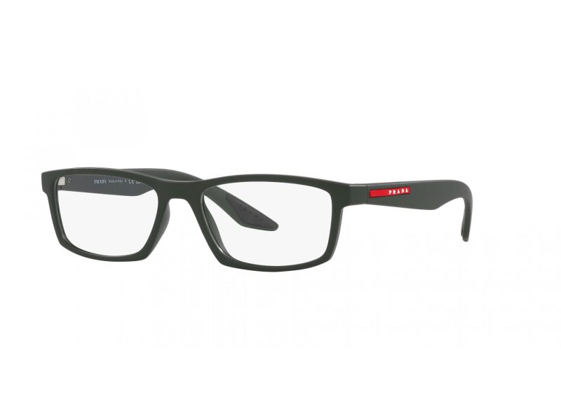 Prada Linea Rossa Gafas Graduadas PS 04PV CCH1O1