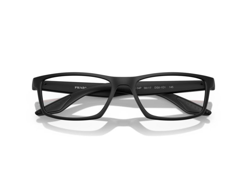 Prada Linea Rossa Gafas Graduadas PS 0PS 04PV DG01O1