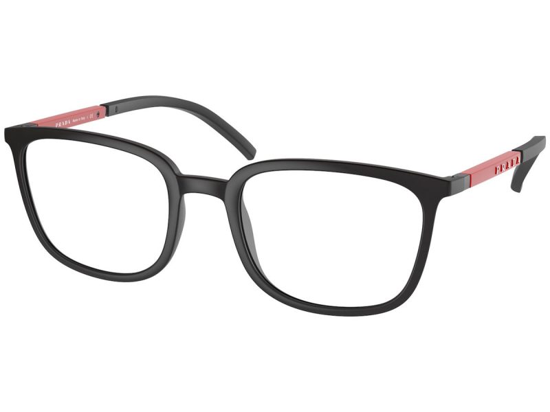 Prada Linea Rossa Gafas Graduadas PS 05NV 1BO1O1