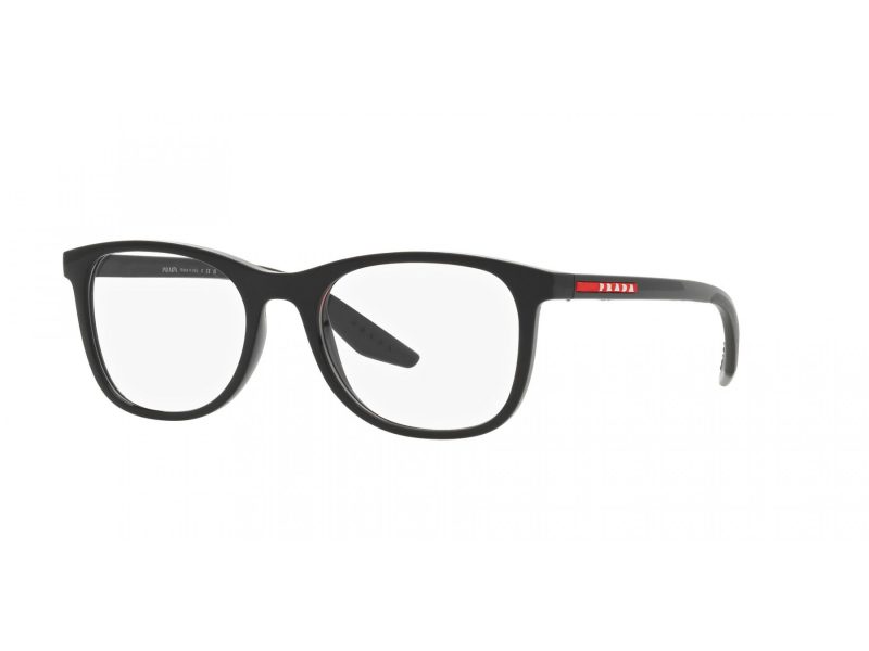 Prada Linea Rossa Gafas Graduadas PS 05PV 1AB1O1