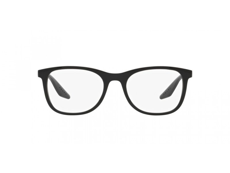 Prada Linea Rossa Gafas Graduadas PS 05PV 1AB1O1