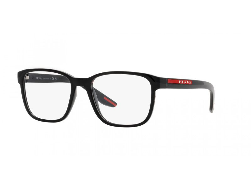 Prada Linea Rossa Gafas Graduadas PS 06PV 1AB1O1