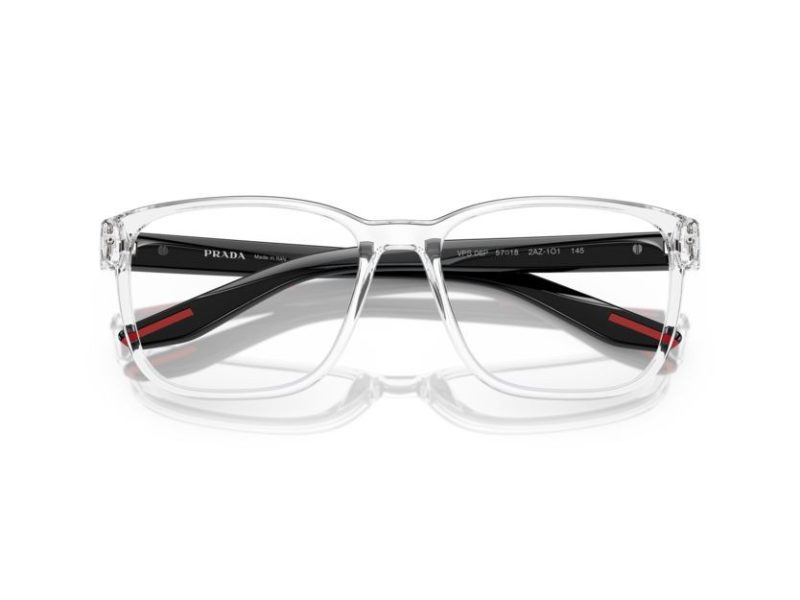 Prada Linea Rossa Gafas Graduadas PS 0PS 06PV 2AZ1O1