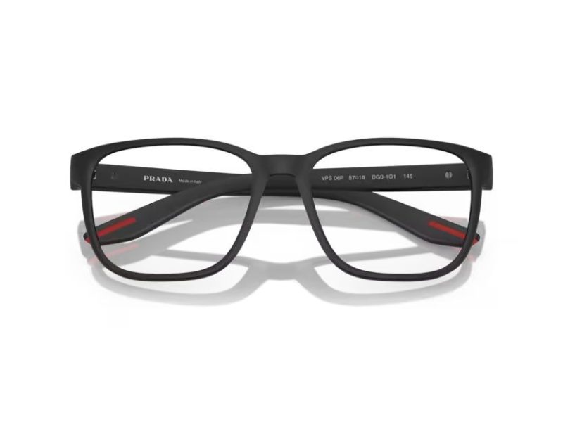 Prada Linea Rossa Gafas Graduadas PS 0PS 06PV DG01O1