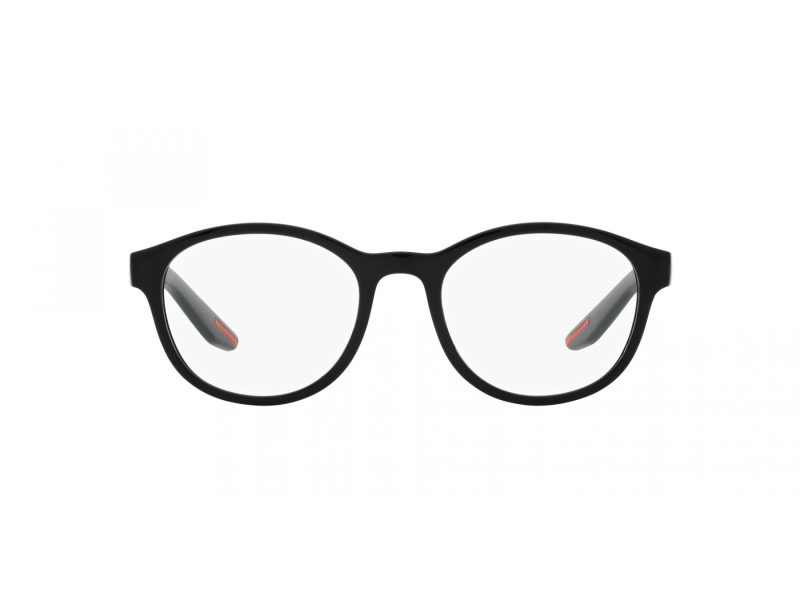 Prada Linea Rossa Gafas Graduadas PS 07PV 1AB1O1