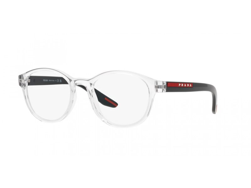 Prada Linea Rossa Gafas Graduadas PS 07PV 2AZ1O1
