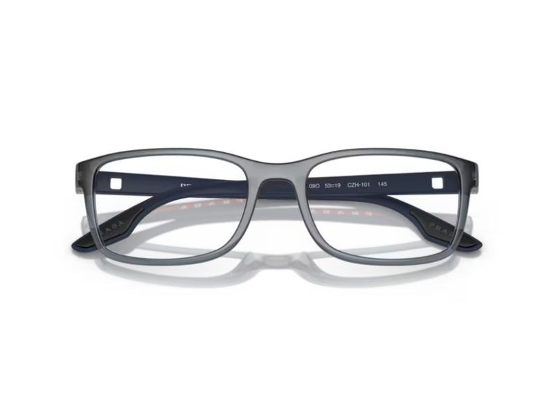 Prada Linea Rossa Gafas Graduadas PS 0PS 09OV CZH1O1