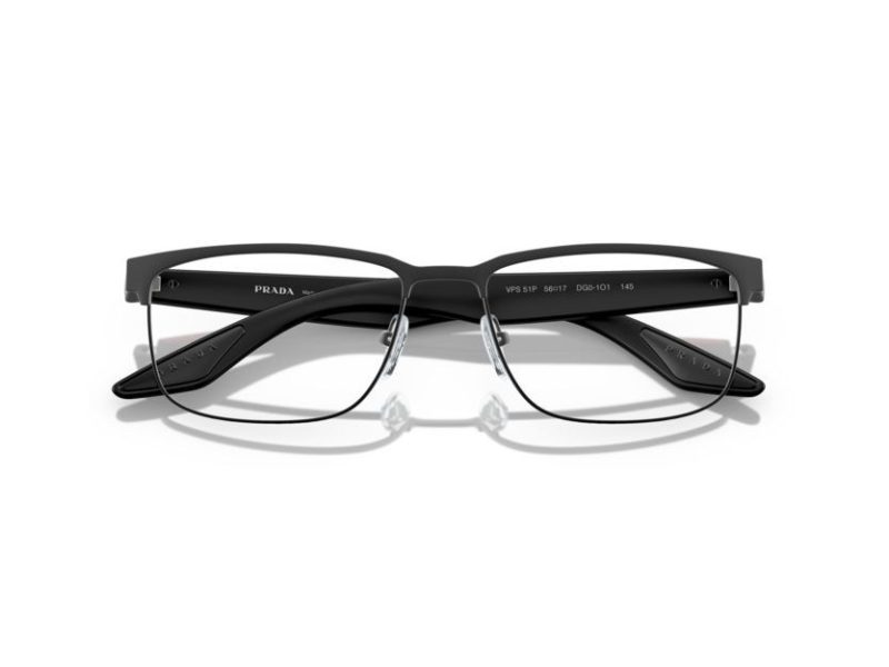 Prada Linea Rossa Gafas Graduadas PS 0PS 51PV DG01O1
