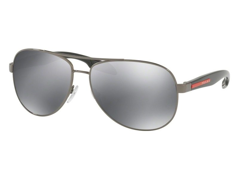 Prada Linea Rossa Lifestyle Gafas de Sol PS 53PS 5AV5L0