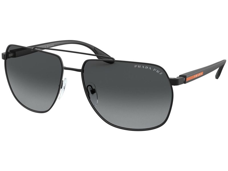 Prada Linea Rossa Gafas de Sol PS 55VS 1BO5W1