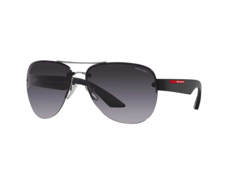 Prada Linea Rossa Gafas de Sol PS 55YS 1BC09U