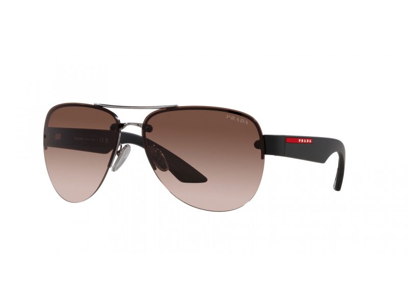Prada Linea Rossa Gafas de Sol PS 55YS 5AV02P