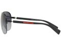 Prada Linea Rossa Ps 56ms (65) Gafas de Sol PS 56MS DG05W1
