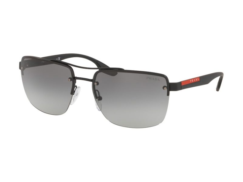 Prada Linea Rossa Lifestyle Gafas de Sol PS 60US DG03M1